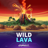 Wild-lava
