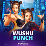 Wushu-punch