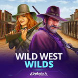Wild-west-wilds!