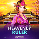 Heavenly-ruler