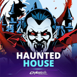 Haunted-house