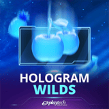 Hologram-wilds