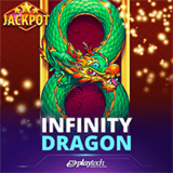 Infinity-dragon