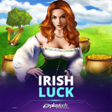 Irish-luck