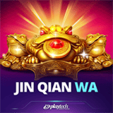 Jin-qian-wa