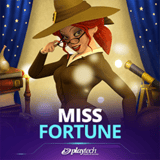 Miss-fortune