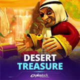 Desert-treasure