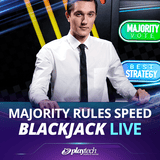 Majority-rules-speed-blackjack