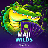 Maji-wilds