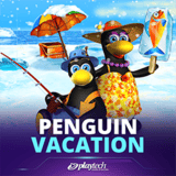 Penguin-vacation