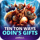 Ten-ton-ways-odin's-gifts