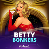 Betty-bonkers