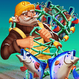 Epic-fish:net-of-fortune