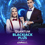 Quantum-blackjack-plus