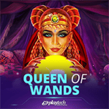 Queen-of-wands