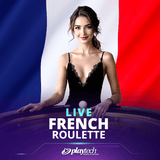 Live-french-roulette