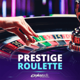 Prestige-roulette