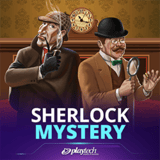 Sherlock-mystery