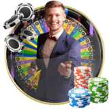 Live-spin-a-win