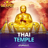 Thai-temple