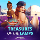 Treasures-of-the-lamps