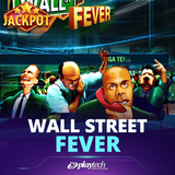 Wall-street-fever