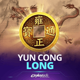 Yun-cong-long