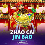 Zhao-cai-jin-bao