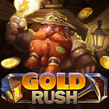 Gold-rush