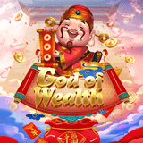 God-of-wealth