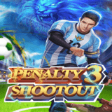 Penalty-shootout