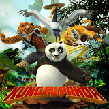 Kungfu-panda