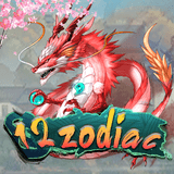 12-zodiac