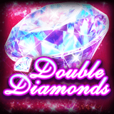 Double-diamonds