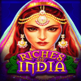 Riches-of-india
