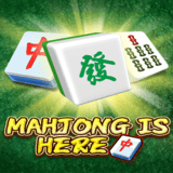 Mahjong-is-here