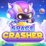 Space Crasher Space-crasher