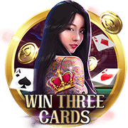 Win-three-cards