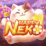 Happy Neko Happy-neko