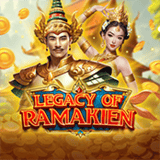 Legacy Of Ramakien Legacy-of-ramakien