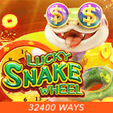 Lucky Snake Wheel Lucky-snake-wheel