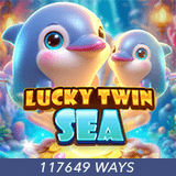 Lucky Twin Sea Lucky-twin-sea