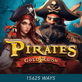 Pirates Gold Rush Pirates-gold-rush