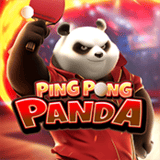 Ping-pong-panda