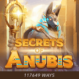 Secrets-of-anubis
