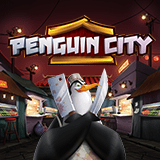 Penguin-city