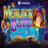 Merlin's-beard