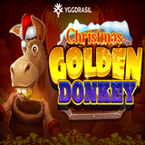 Golden-donkey-xmas