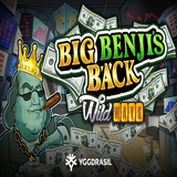 Big-benji's-back-wildways