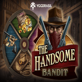 The-handsome-bandit